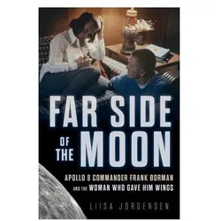 Far Side of the Moon, Sachbücher von Liisa Jorgensen