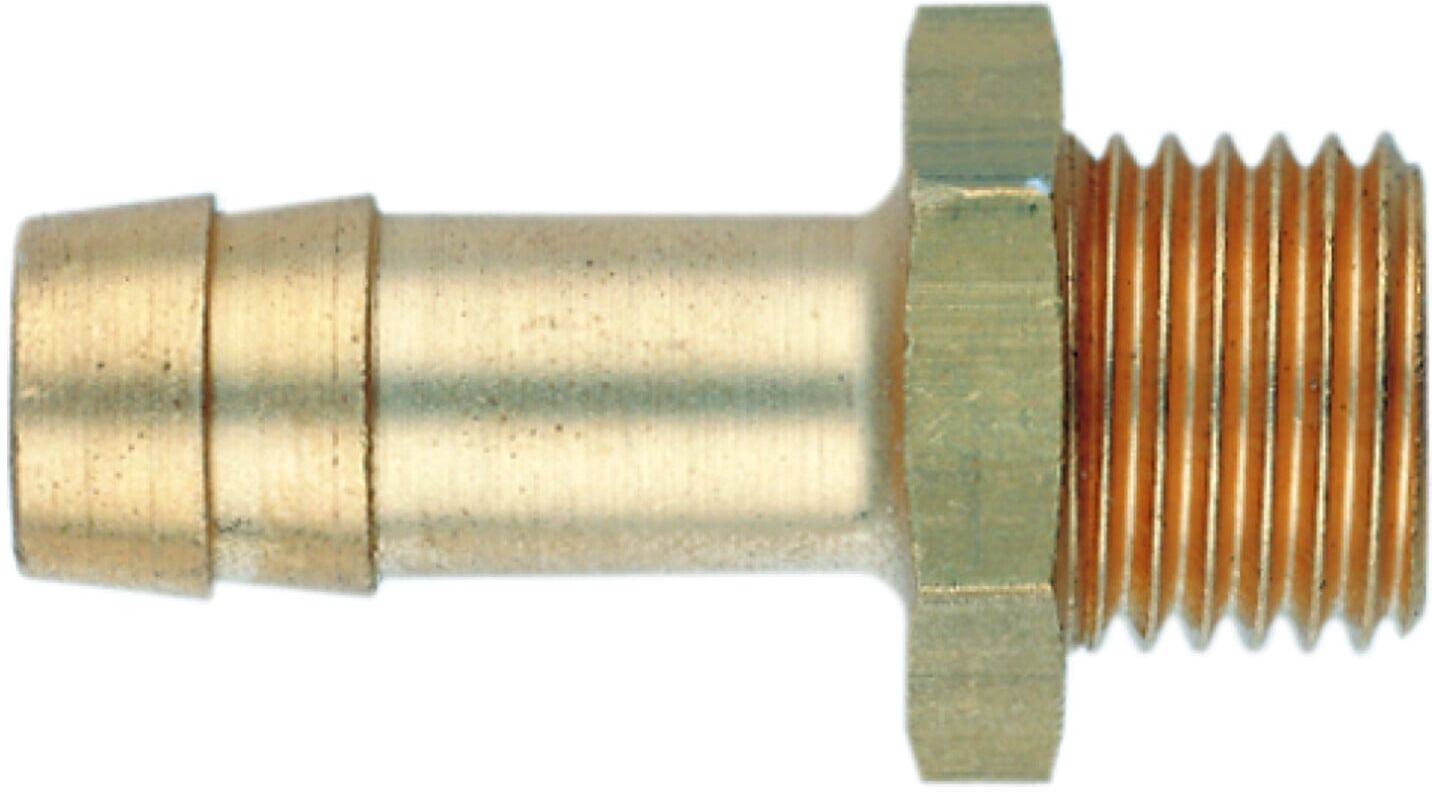 Schneider Schlauchtülle STL-G3/8a x 9mm (DGKE770228)