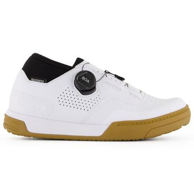 Shimano - GF800 - Radschuhe 44 | EU 44 grau