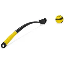 Beeztees Fetch Ball Launcher (Ballspielzeug Hund), Hundespielzeug