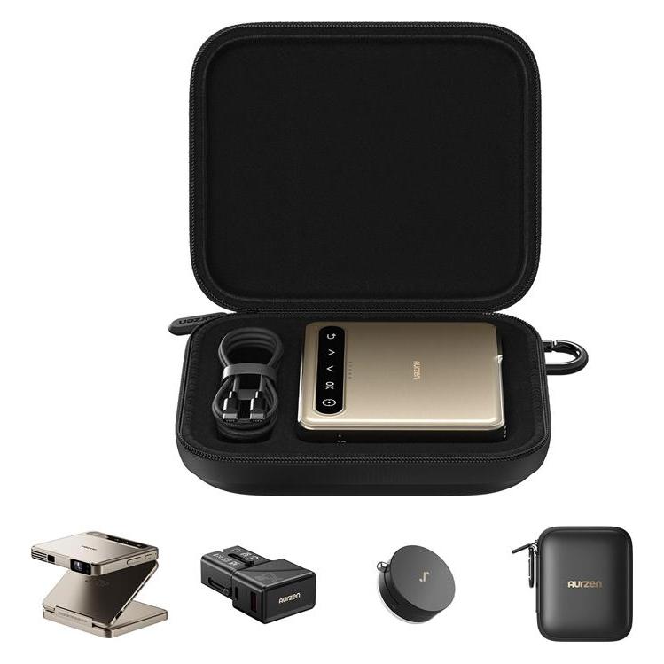 Aurzen Zip Set (BoomMini)