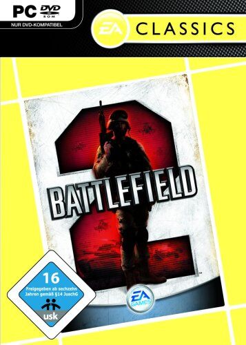Dice - Battlefield 2 [EA Classics] - Preis vom 01.10.2026 08:16:52 h
