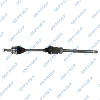 GSP Antriebswelle 204474 für MAZDA