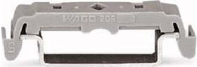 WAGO GmbH& Co. KG Montagefuß 209-137)