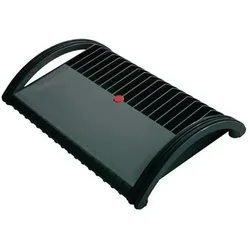 Fußstütze schwarz B485xT345xH100mm