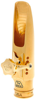 Theo Wanne Gaia IV Tenor 7* Gold