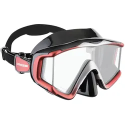 Cressi, Taucherbrille