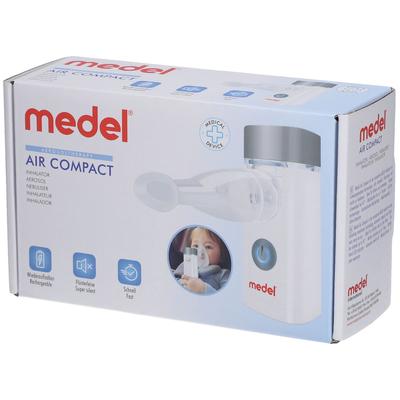 Medel Air Compact Inhalator 1 St Gerät