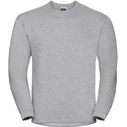 Russell Workwear Sweatshirt, light oxford, 2XL