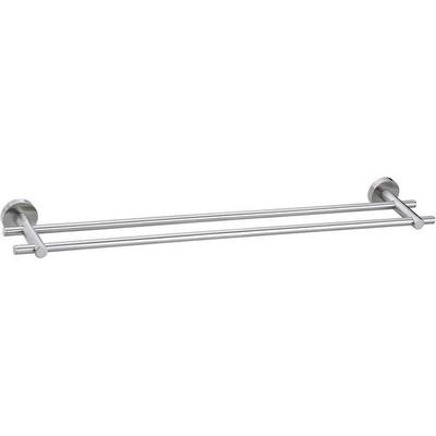 Tesa MOON Handtuchstange Klebstoff Metall