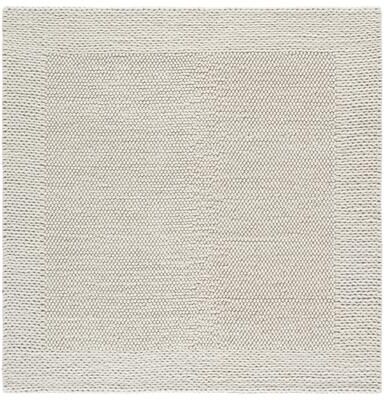 SAFAVIEH Handmade Natura Korlan Raised Textured Wool Blend Rug