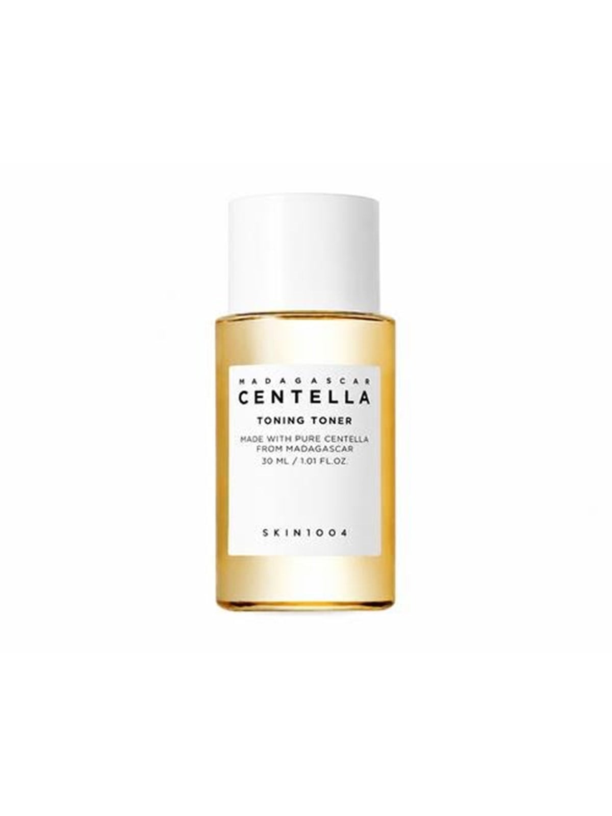 SKIN1004 Madagascar Centella Toning Toner