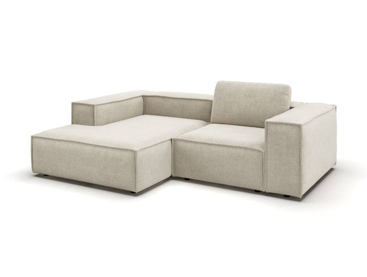 Candy Watertown 2.0 Wohnlandschaft Novara Clean