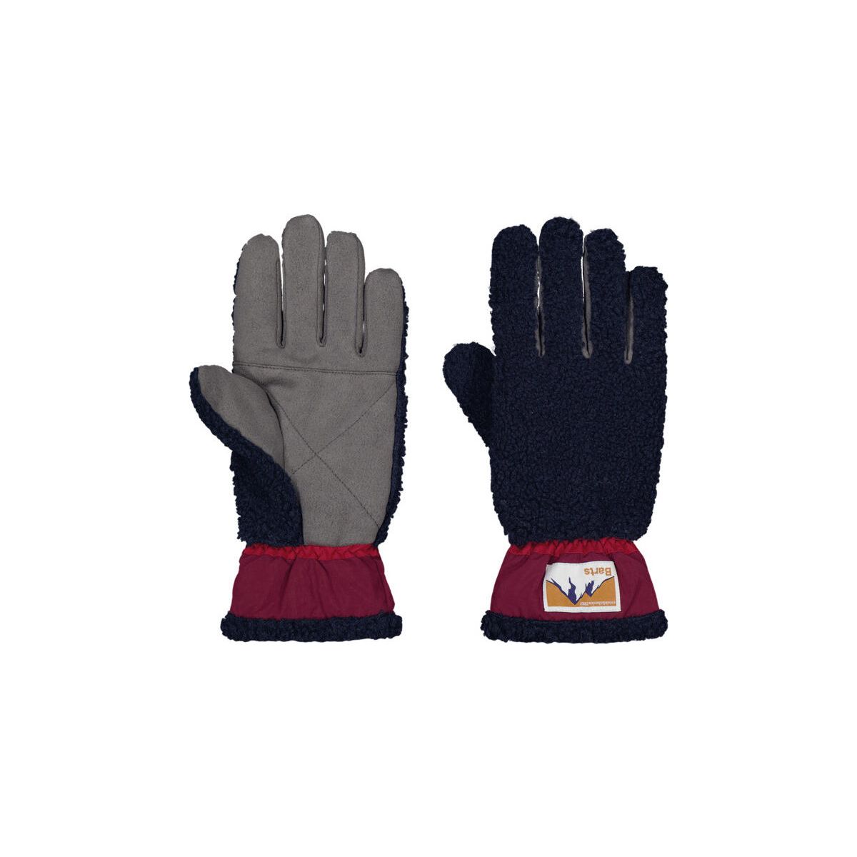 Barts Isafjord Gloves navy (03) M/L 65463031
