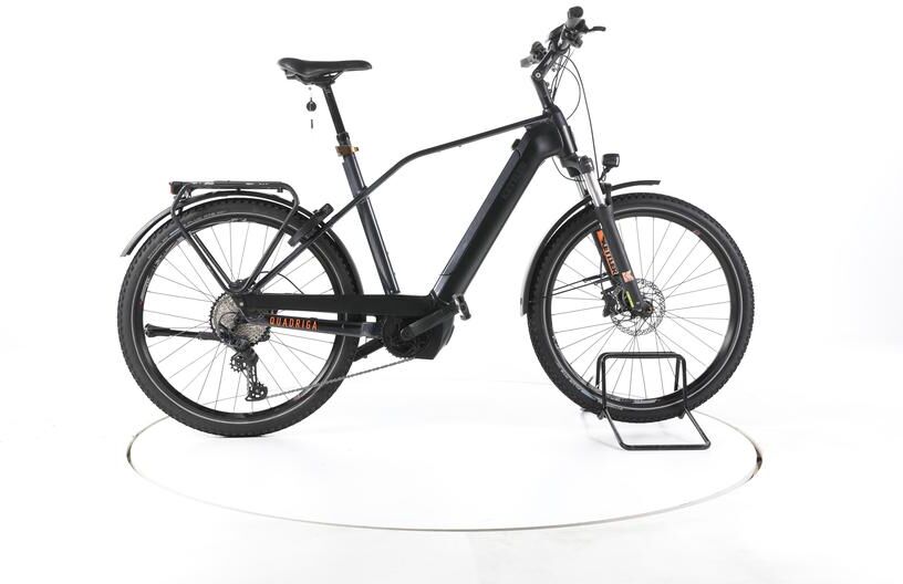 Kettler QUADRIGA TOWN & COUNTRY Trekking E-Bike - 303864