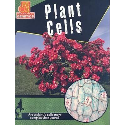 Plant Cells, Taschenbuch von Penny Dowdy, Crabtree, 978-0-7787-4963-9