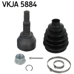 Gelenksatz Antriebswelle SKF VKJA 5884