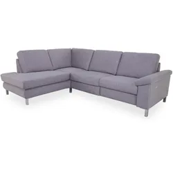 Polsterecke vito STEP PLUS 2.0 (BB 200x266 cm) - BB 200x266 cm
