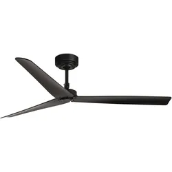 DC Deckenventilator Milos mit Fernbedienung