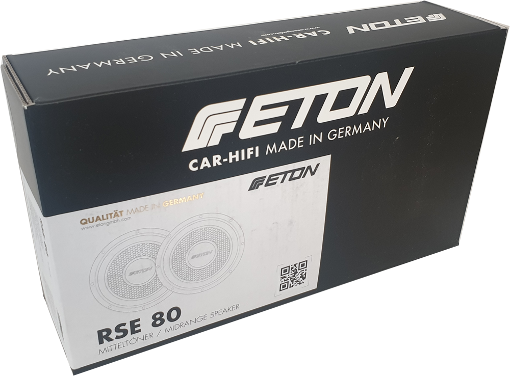 Eton RSE 80