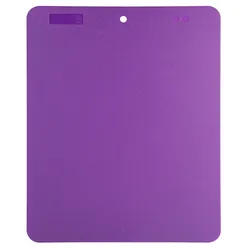 Contacto Schneidmatte, flexibel violett