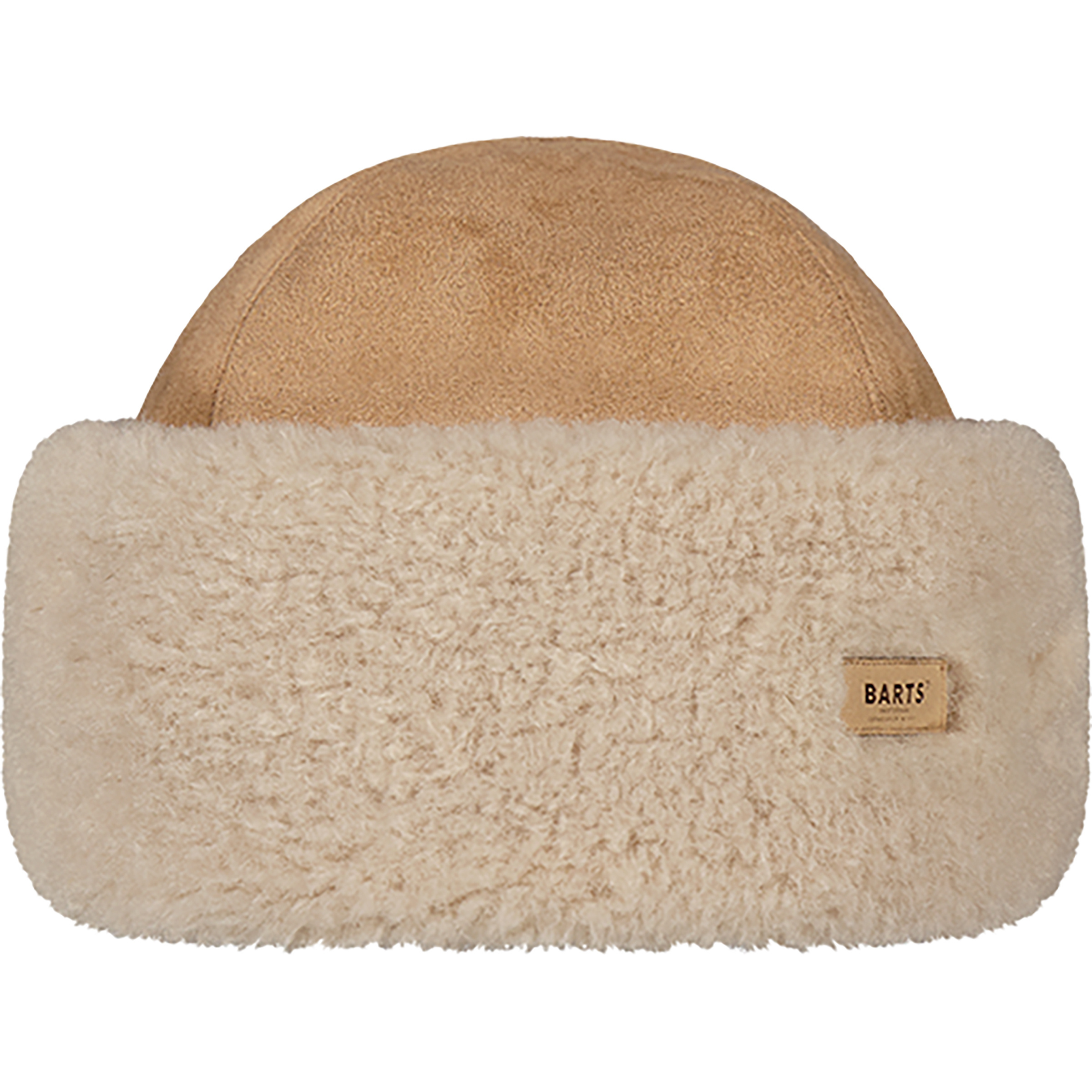 Barts Kegalle Damen Mützen & Beanies braun Lifestyle