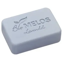 Melos Bio Lavendel-Seife 100 G