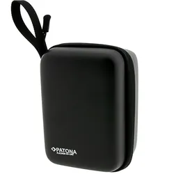 Patona Platinum V-Mount BP-75W (Kamera Akku), Kamera Stromversorgung, Schwarz