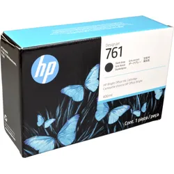 HP Tinte CM996A 761 dark grey