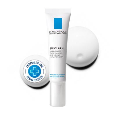 Roche-Posay Effaclar AI Creme 15 ml