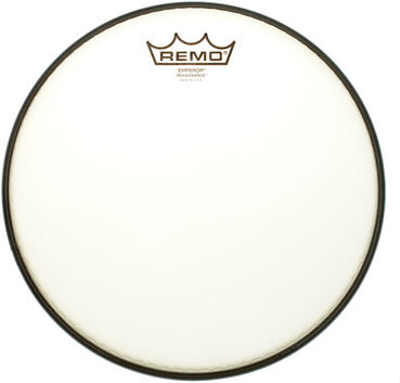 "Remo 10"" Renaissance Emperor "