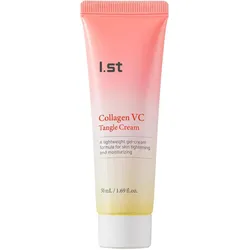 I.st, Gesichtscreme, Collagen VC Anti-Knoten-Creme, Feuchtigkeitsspendende Tagescreme, für das Gesicht, 50 ml (50 ml, Tagescreme)