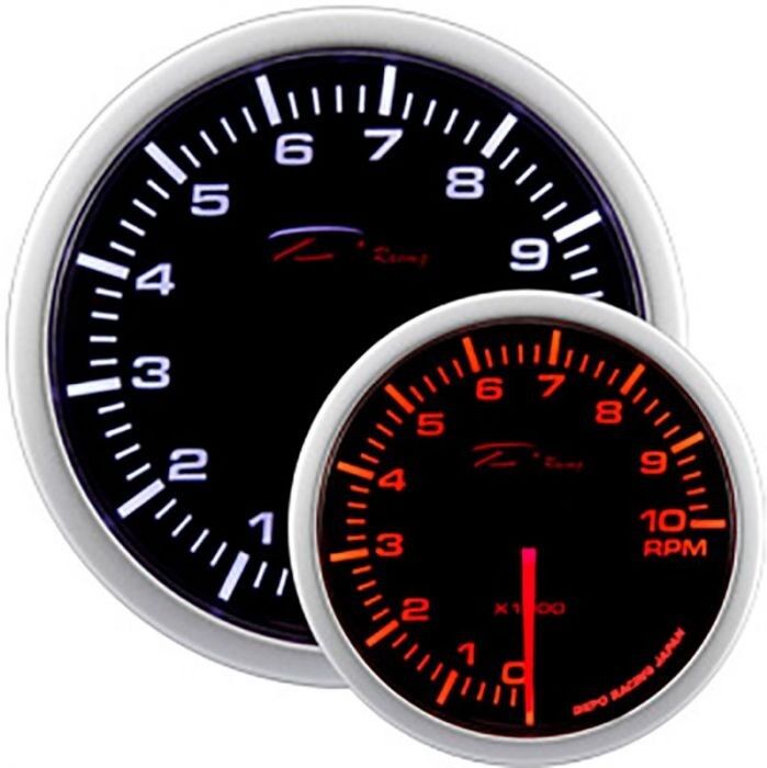 Depo Racing WA5293B Compte-tours