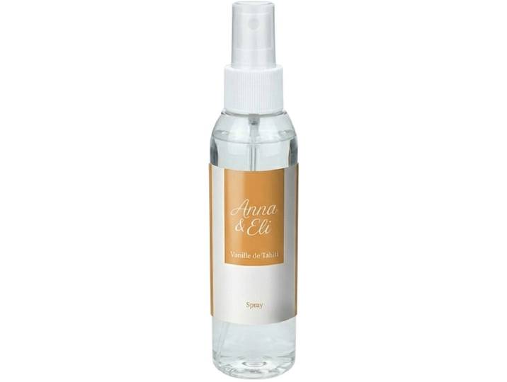 Raumspray ANNA & ELI ESSENTIEL tahiti-vanille