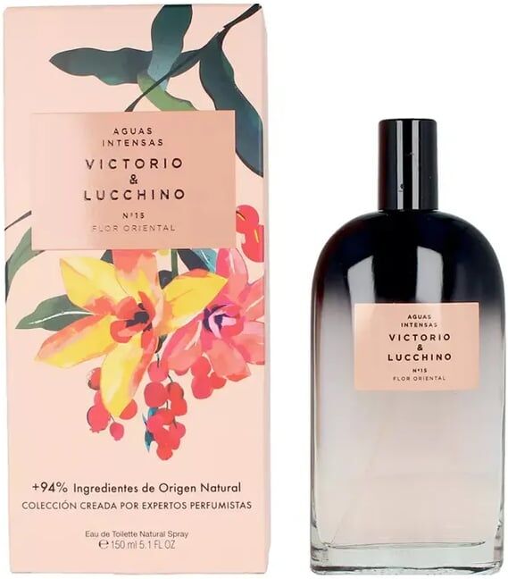 Victorio & Lucchino V&L Agua N-15 EDT 150 ml
