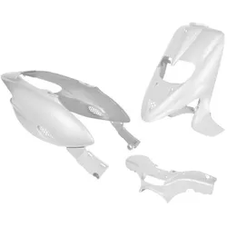 P2R, Motorrad Zubehör, 5er-set verkleidung gilera 50 stalker