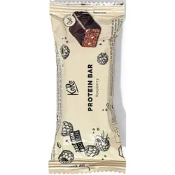 KoRo Proteinriegel Raspberry bio