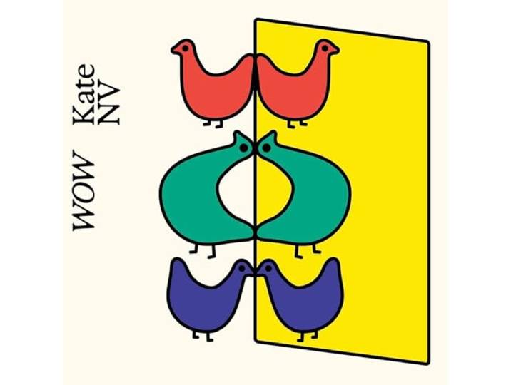 Wow (Yellow)
