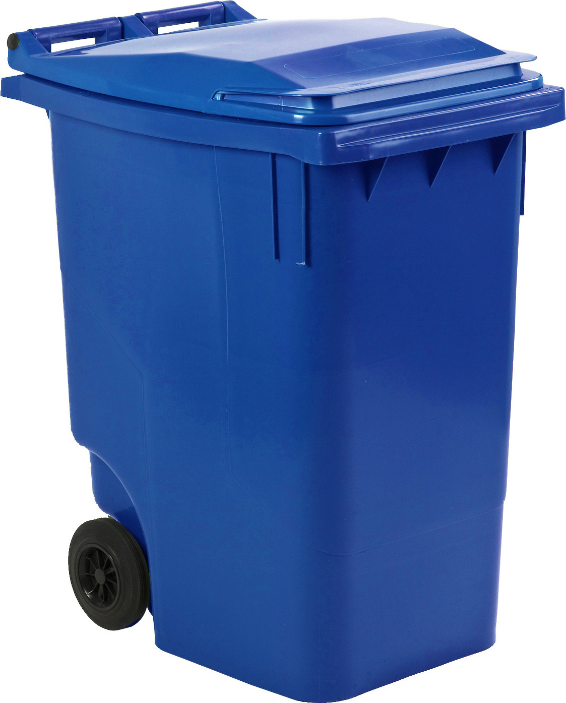 Mini Container 360 Liter - Blau