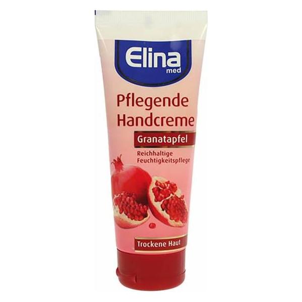 Magni Handcreme Elinea med 75ml Granatapfel (75 ml) (42583536)