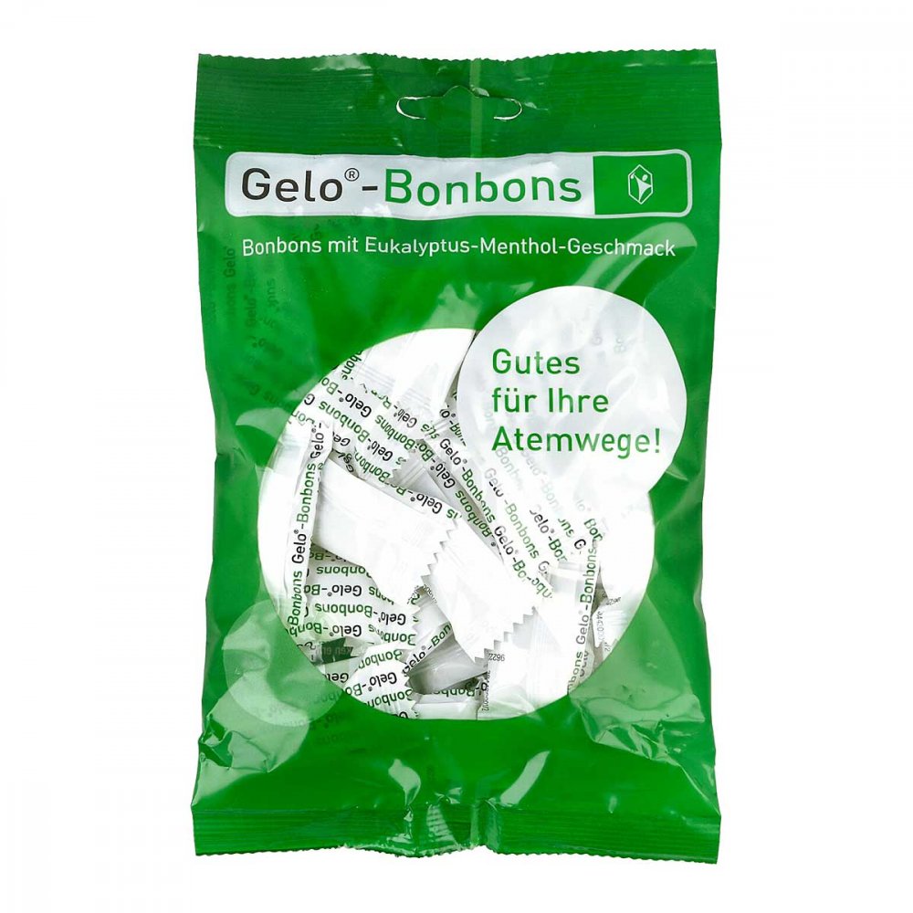 G. Pohl-Boskamp GmbH & Co. KG Gelo-Bonbons 02844417