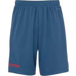 KEMPA Shorts PLAYER, Größe M in Schwarz Schwarz