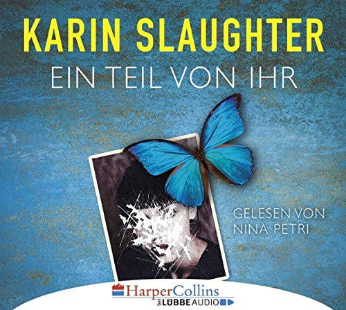 Karin Slaughter - Ein Teil von ihr - Preis vom 06.10.2026 07:26:00 h