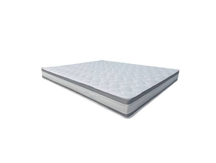 Matelas Roulé 2 place King 160x200 x 20 cm CYGNUS