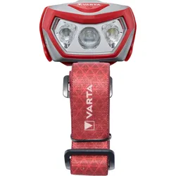 VARTA Outdoor Sports H20 Pro 3AAA mit Batt.