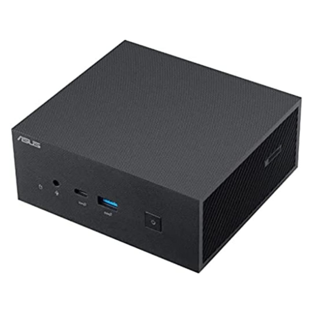ASUS MINI-PC (1L) I5-11300H (256 GB, 8 GB, Intel Core i5-11300H) (90MS02D1-M003J0)