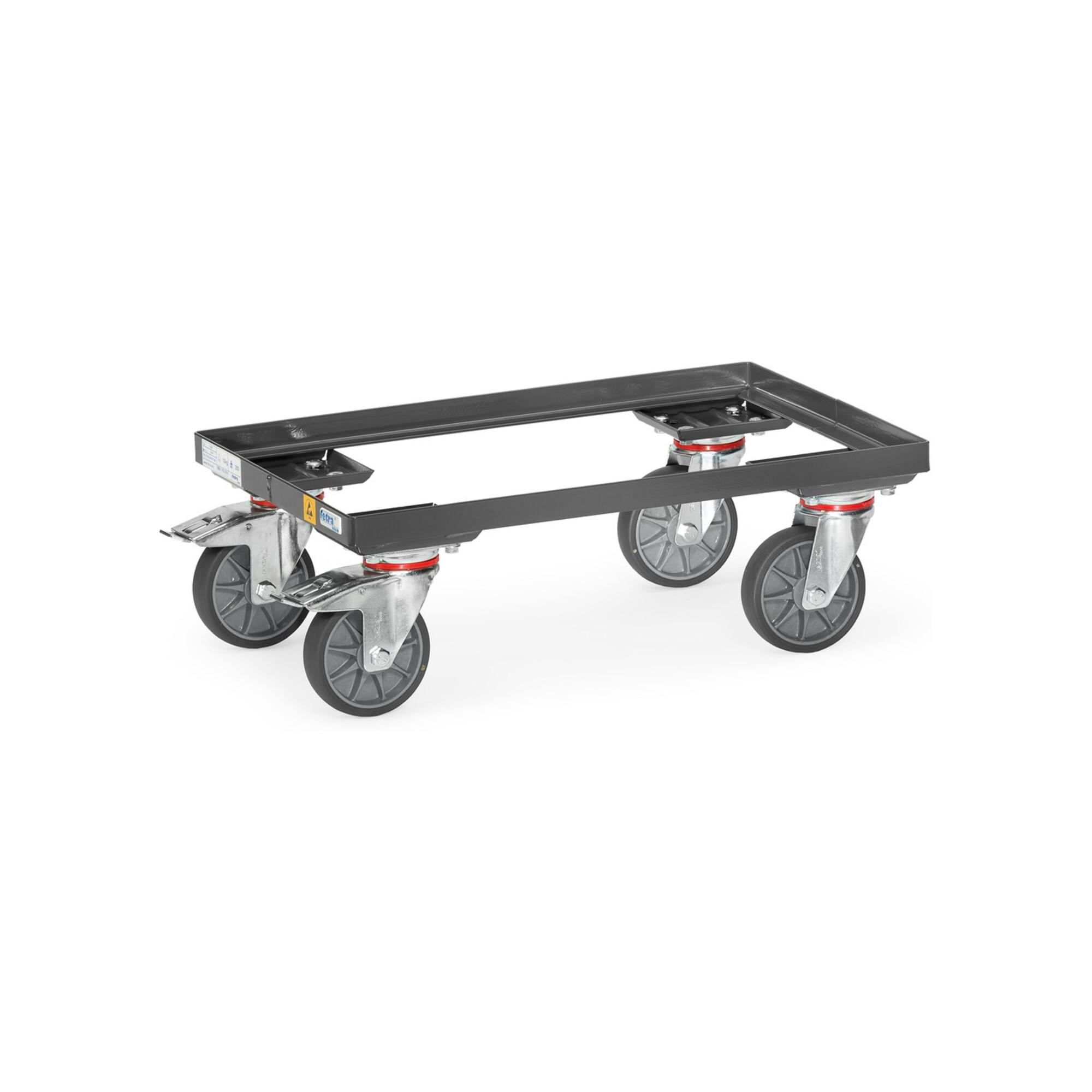 fetra ESD-Eurokasten-Roller 93580)