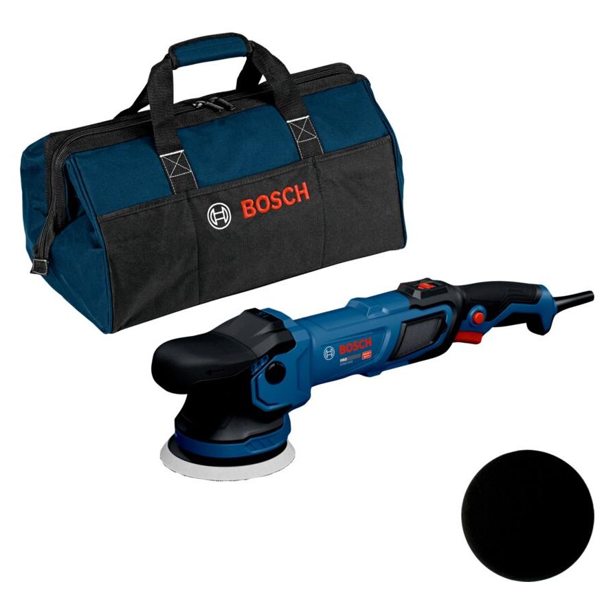 Bosch Professional PRO GPX9-125S (Exzenterpolierer) (06013B1030)
