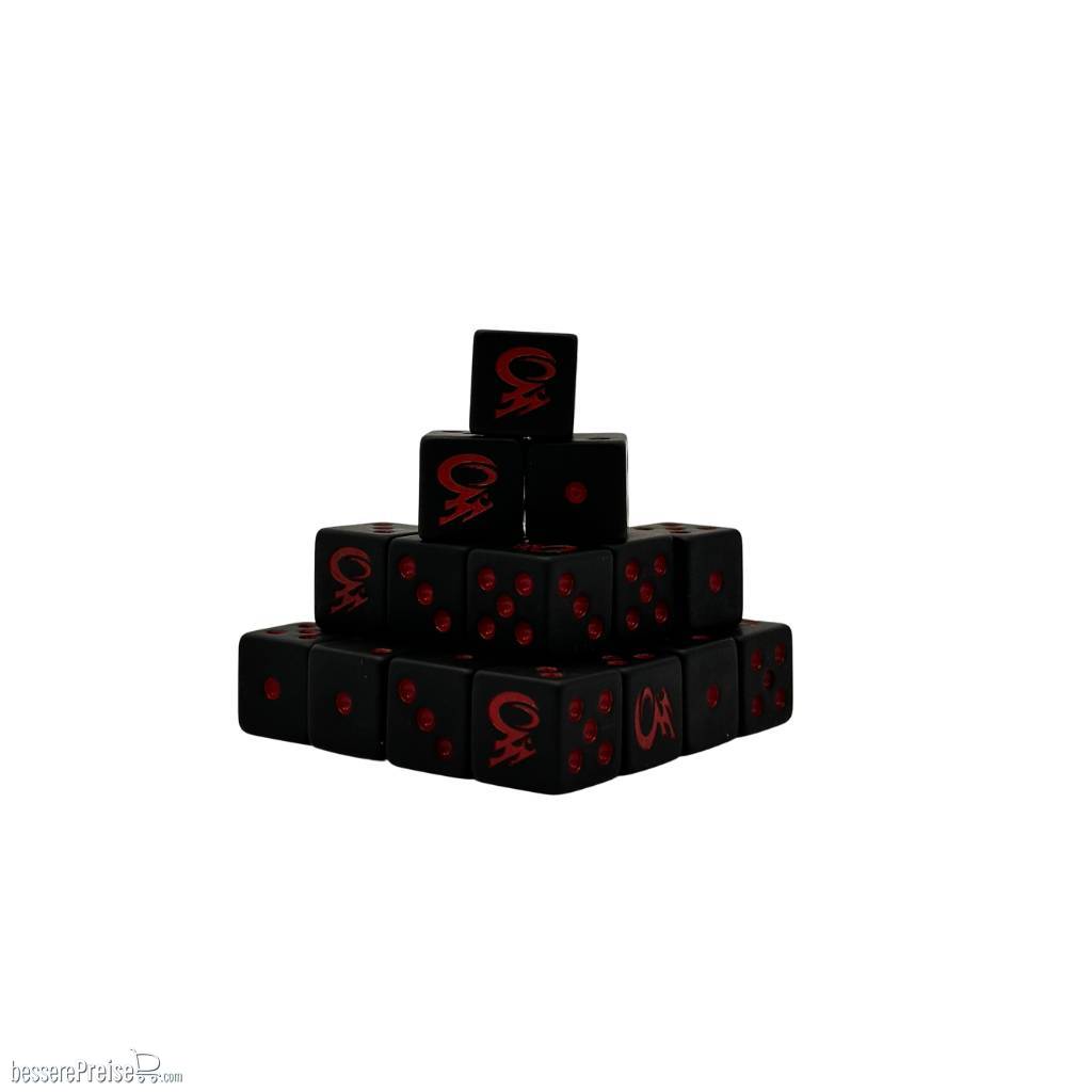 Baron of Dice SCI-XEN-ELD-06-SQ