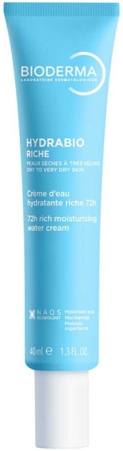 Bioderma Hydrabio Creme Riche